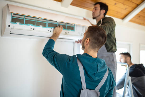Best Local HVAC Companies  in Melbourne, AR