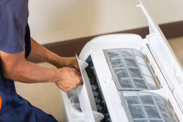 Best Emergency HVAC Repair  in Melbourne, AR