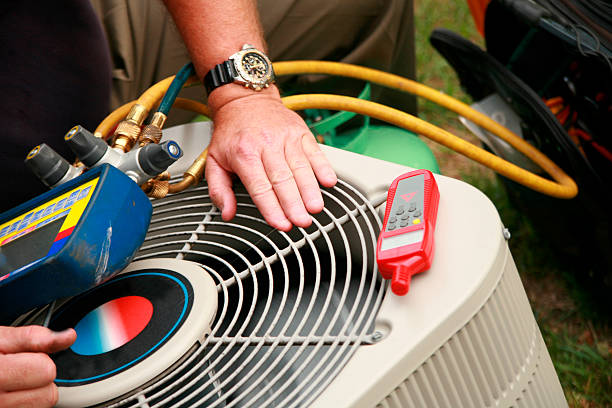 Best Furnace Installation  in Melbourne, AR