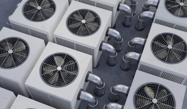 Best HVAC Air Duct Cleaning  in Melbourne, AR